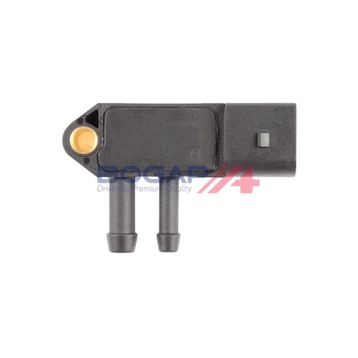Abbildung von BOGAP A6121104 Sensor, Abgasdruck MERCEDES BENZ: Vito Kastenwagen, E Klasse Limousine, T modell, VOLKSWAGEN: Multivan 5 (7HM, Tiguan I