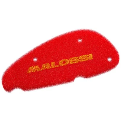 Abbildung von Luftfiltereinsatz, Malossi, Red Sponge, für original Airbox, Aprilia SR50 mit Luftfilterkasten ab Bj. 2004 ( Mot
