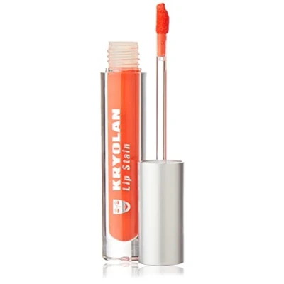Abbildung von Kryolan LIP Stain Flüssiger Lippenstift, Größe: 4 ml, Funk