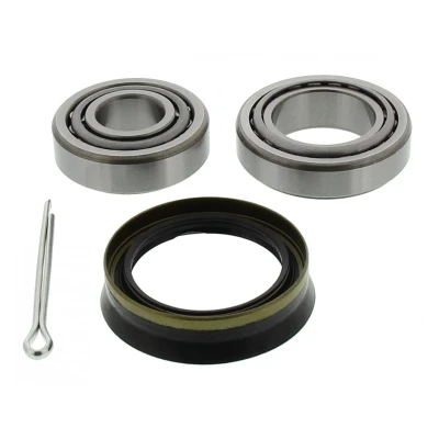 Abbildung von MAPCO 26718 Radlagersatz Hinterachse beidseitig 50,3, 45,2 AUDI: A4 B5 Avant, Limousine, Cabriolet B4, VOLKSWAGEN: Caddy 2 Kastenwagen