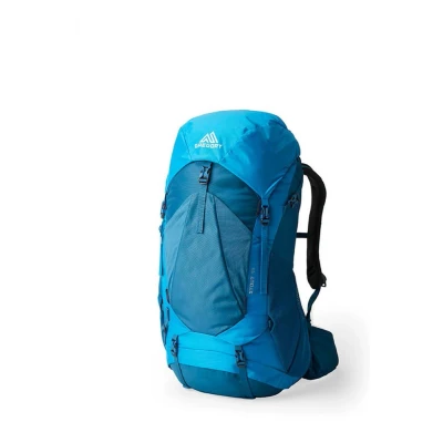 Abbildung von Gregory Trailflex Stout 45 Rc Compass Blue Rucksack