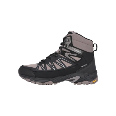 Abbildung von Endurance Hikingschuh, Damen, Größe: 36, Iron Schuhe
