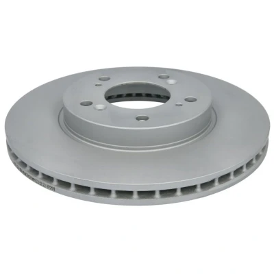 Abbildung von ATE 24.0123 0104.1 Bremsscheibe 282,0 23,0 5 114,3 Belüftet beschichtet mit Schrauben HONDA: Prelude V, CR V 1, Integra II Coupe