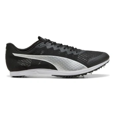 Abbildung von Puma evoSPEED Distance 11 Leichtathletikschuhe Herren Black/White Größe: 37