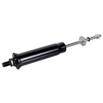 Abbildung von FEBI BILSTEIN 28527 Dämpfer, Fahrerhauslagerung SCANIA: 4 series
