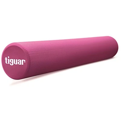 Abbildung von tiguar Pilates Roller, Purple