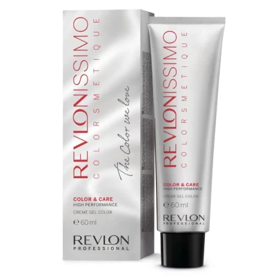 Abbildung von Revlon Revlonissimo Color &amp; Care 1 (U) 60 ml