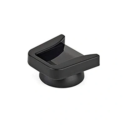 Abbildung von JOBY Cold Shoe Mount, Standard 1/4&quot; 20 Aufsatz, Kompatibel mit GorillaPod und TelePod, für Zubehör, die Content Erstellung, Live Streaming, Tik Tok, aus ABS Kunststoff Edelstahl