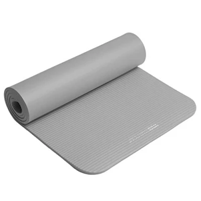 Abbildung von Fitnessmatte Gym Fitness Rutschfest YOGISTAR
