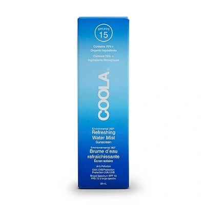 Abbildung von Coola Classic SPF 15 FULL Spectrum Refreshing Water MIST Sonnenschutz, Damen, Größe: 50 ml,