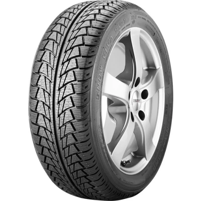 Abbildung von Nankang Snow Viva SV 1 ( 175/60 R15 81H, Nordic compound )