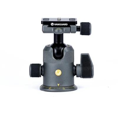 Abbildung von Vanguard Alta BH 250 Stativkopf (Kugel) 20kg Arca