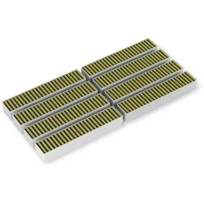 Abbildung von Clean Air Plus Geruchsfilter LZ21WWB16