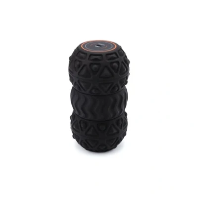 Abbildung von Medivon Body Roller RecoRoll Trio Einheitsgröße Unisex, ideal für Muskelentspannung und Regeneration
