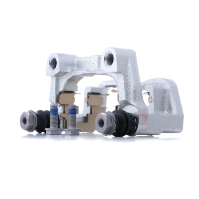Abbildung von TRW BDA575 Bremssattelhalter OPEL: Meriva A, Astra G CC, Zafira A