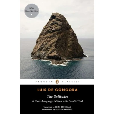 Abbildung von The Solitudes: A Dual Language Edition with Parallel Text (Penguin Classics)