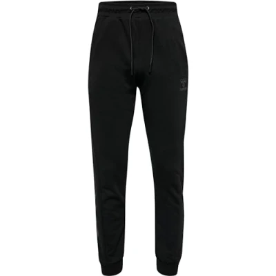 Abbildung von Hummel Jogginghose, Herren, Größe: XL, Black
