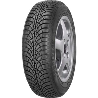 Abbildung von Goodyear UG 9+ 205/60 R16 92H PKW Winterreifen Reifen BMW: 5 Limousine, 3 Touring, AUDI: A4 B8 Avant, A6 C6 B9 Avant 548597