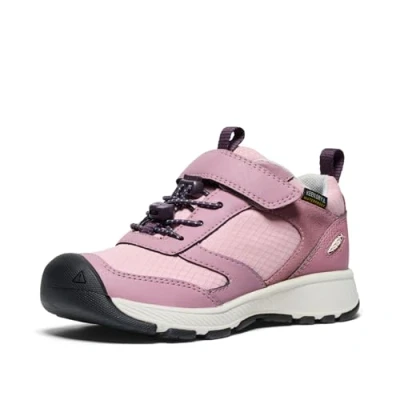 Abbildung von Skua Younger Kids Wanderschuhe Zephyr/Plum Perfect