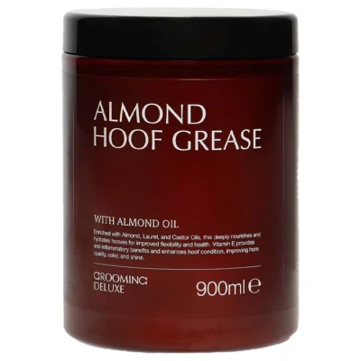 Abbildung von Grooming Deluxe by Kentucky Hufbalsam Almond 900ml