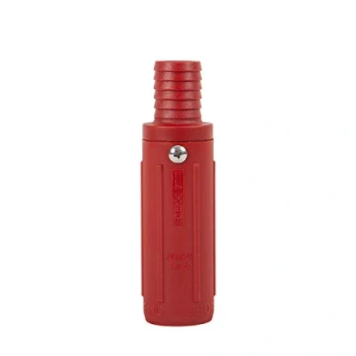 Abbildung von Firechief Düse, Strahlspray, 25 mm, Rot