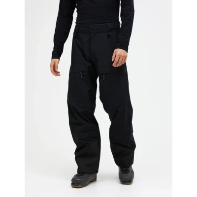 Abbildung von Peak Performance Men Gravity Gore Tex 3L Pants Herren Skihose Black XL