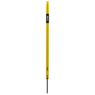 Abbildung von Sklz Unisex Aility Poles Pro Agility Trainingsst cke Gelb, Einheitsgröße EU