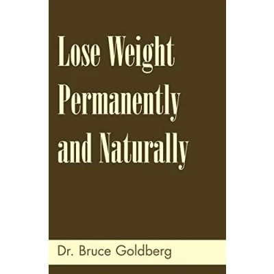 Abbildung von Lose Weight Permanently and Naturally