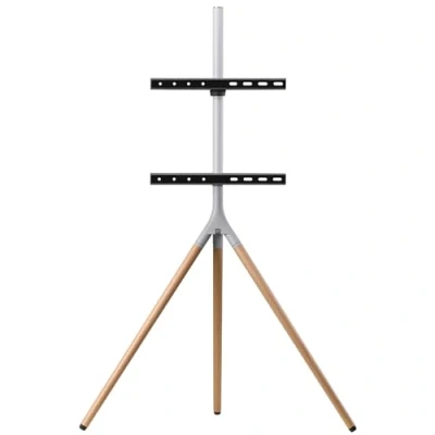 Abbildung von One for All Tripod 360 WM 7472 TV Ständer, (bis 65 Zoll, Stand Ultraslim TURN 65)