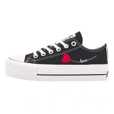 Abbildung von British Knights Sneaker Schnürschuh
