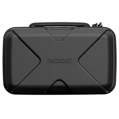 Abbildung von NOCO GBC102 Boost X EVA Schutzhülle für GBX55 UltraSafe Lithium Starthilfen