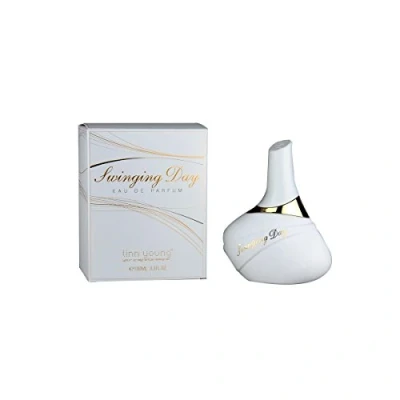 Abbildung von Linn Young EDP 100ml &quot;Swinging Day&quot;