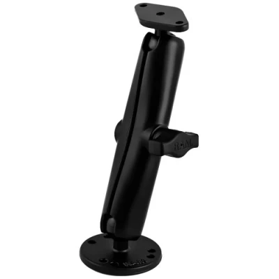 Abbildung von RAM Mount B 101U C Halterungsset (185,7 mm)
