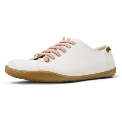 Abbildung von Camper PEU CAMI Sneaker low, Damen, Größe: 39, Weiß natural Schuhe