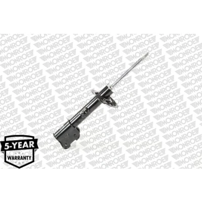 Abbildung von MONROE G8406 Stoßdämpfer Gasdruck Zweirohr Federbein oben Stift, unten Schelle HYUNDAI: SANTA FE 2, KIA: SORENTO 2
