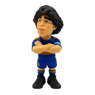Abbildung von Minix MNX FB Maradona B BOCA JUNIORS