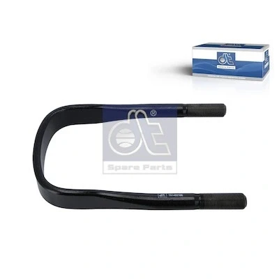Abbildung von DT Spare Parts 5.10462 Federbride
