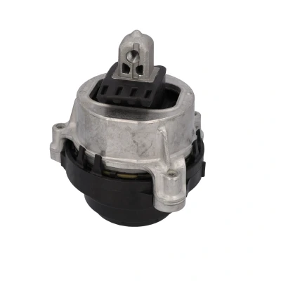 Abbildung von FEBI BILSTEIN 196984 Motorlager links vakuumschaltbares Hydrolager BMW: 5 (G30, F90) Limousine 530e xDrive Plug in Hybrid 2017 2020