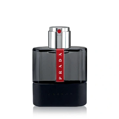 Abbildung von Prada Luna Rossa Carbon Eau de Toilette 50 ml