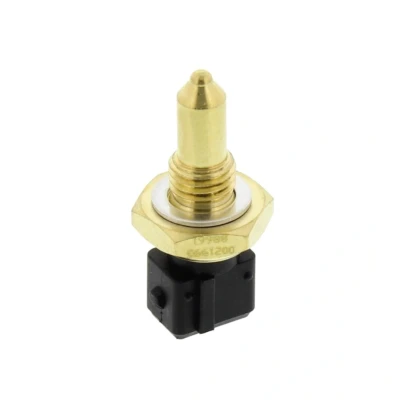 Abbildung von MAPCO 88661 Kühlmitteltemperatursensor schwarz mit Dichtung BMW: 3 Cabrio, 5 Limousine, Limousine