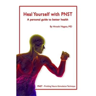 Abbildung von Heal Yourself with PNST: A personal guide to better health