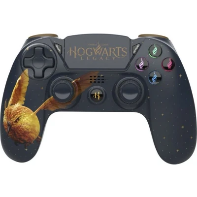 Abbildung von Freaks and Geeks Golden Snidget Wireless Controller PlayStation 4