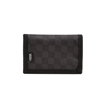 Abbildung von Vans MN Slipped Geldbörse blackcharcoal, Größe: One Size, Black charcoal