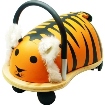 Abbildung von Prince Lionheart Wheely Bug, Tiger, Small by