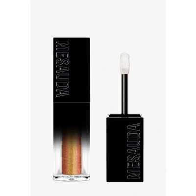 Abbildung von GALACTIC EYESHADOW Lidschatten Flüssigkeit SUPERNATURAL 106