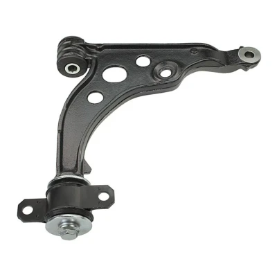 Abbildung von MEYLE 11 16 050 0014 Querlenker ORIGINAL Quality mit Gummilager unten, Vorderachse rechts Stahl FIAT: Ducato II Kastenwagen