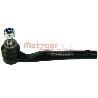 Abbildung von METZGER 54043501 Spurstangenkopf KIT + Vorderachse links MERCEDES BENZ: GLK