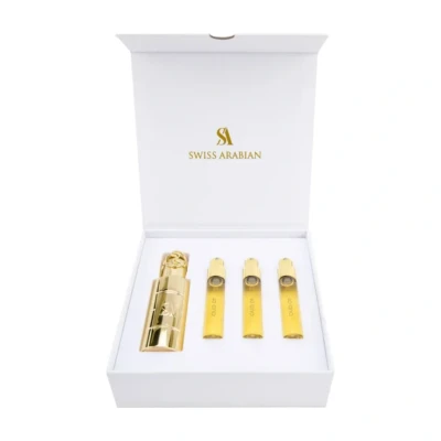 Abbildung von OUD 01 TRAVEL SET