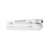 Abbildung von Ledvance LED Feuchtraumleuchte Feuchtigkeitsdicht 46W 6400lm 865 Tageslichtweiß 150cm