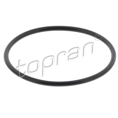 Abbildung von TOPRAN 101 521 Dichtung, Wasserpumpe VOLKSWAGEN: Transporter 3 Bus, 4 Kastenwagen, LT 28 35 I AUDI: 80 B3, 100 C3 Limousine